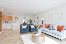 Hillbury Road, Warlingham