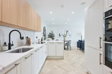 Hillbury Road, Warlingham