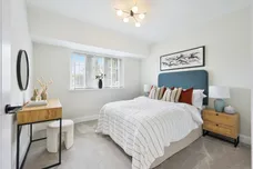 Hillbury Road, Warlingham