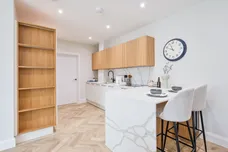 Hillbury Road, Warlingham