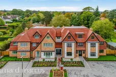 Hillbury Road, Warlingham