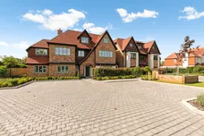 Hillbury Road, Warlingham