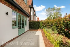 Hillbury Road, Warlingham