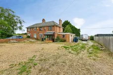 Glenfield Close, Outwell, WISBECH