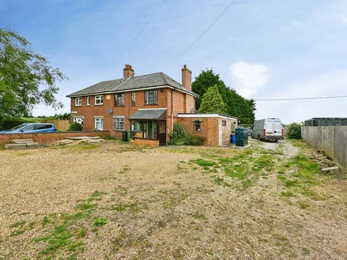 Glenfield Close, Outwell, WISBECHphoto