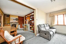Glenfield Close, Outwell, WISBECH