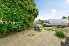 Glenfield Close, Outwell, WISBECH