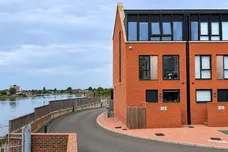 Searle Drive, Gosport