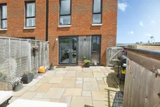Searle Drive, Gosport