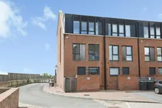 Searle Drive, Gosport