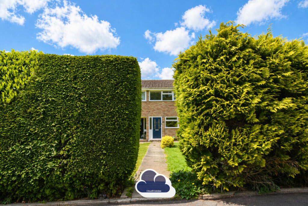 Carver Close, Wyken, Coventry Image 1