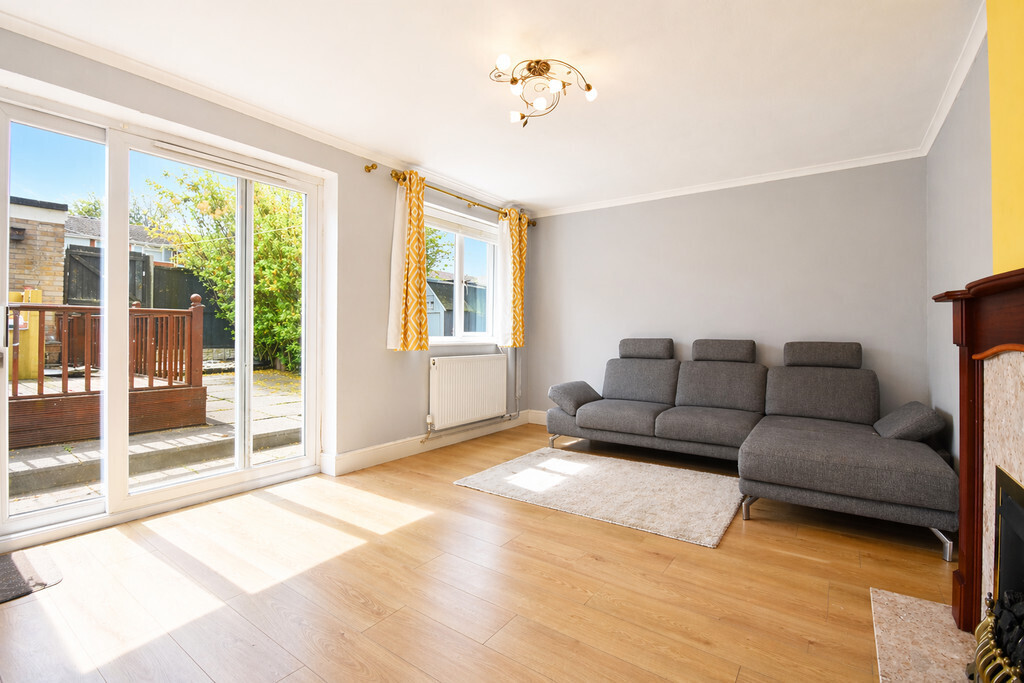 Carver Close, Wyken, Coventry Image 2