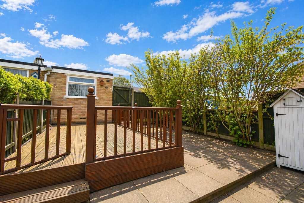 Carver Close, Wyken, Coventry Image 6