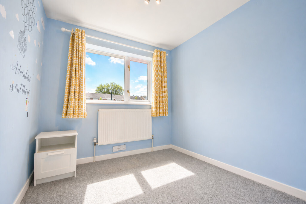 Carver Close, Wyken, Coventry Image 10