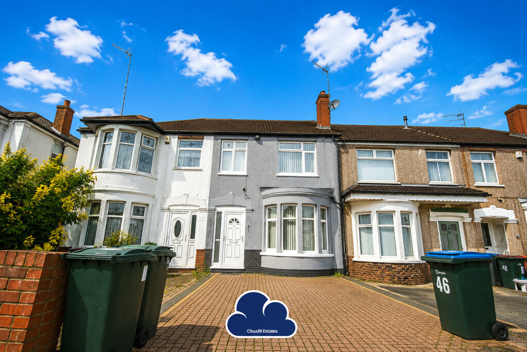 Catesby Road, Coventry Image 12