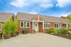 Cozens Grove, Shrivenham