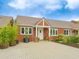 Cozens Grove, Shrivenham photo