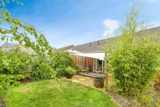 Cozens Grove, Shrivenham