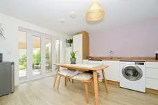 Cozens Grove, Shrivenham