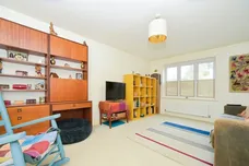 Cozens Grove, Shrivenham