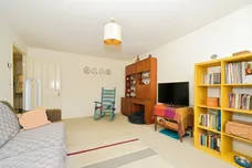 Cozens Grove, Shrivenham