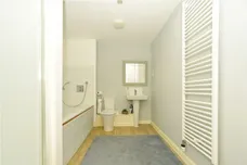 Cozens Grove, Shrivenham