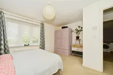 Cozens Grove, Shrivenham