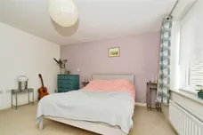 Cozens Grove, Shrivenham