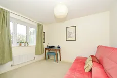 Cozens Grove, Shrivenham
