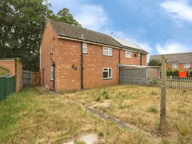 Salmond Drive, Barnham, Thetford photo