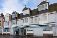 Waveney Road, LOWESTOFT