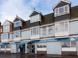 Waveney Road, LOWESTOFT photo