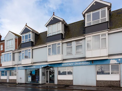 Waveney Road, LOWESTOFTphoto