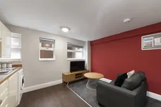Waveney Road, LOWESTOFT
