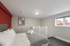 Waveney Road, LOWESTOFT