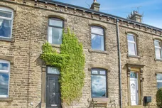 New Mill Road, Holmfirth