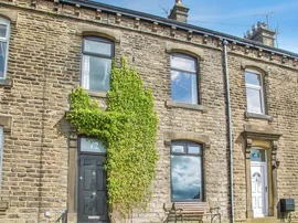 New Mill Road, Holmfirth photo