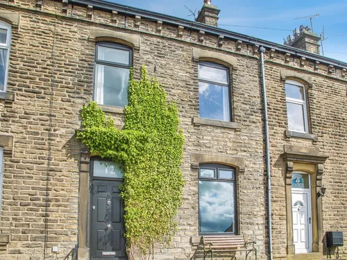 New Mill Road, Holmfirthphoto