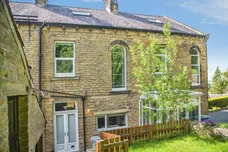 New Mill Road, Holmfirth
