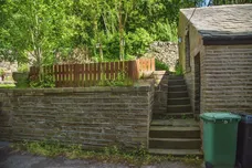 New Mill Road, Holmfirth