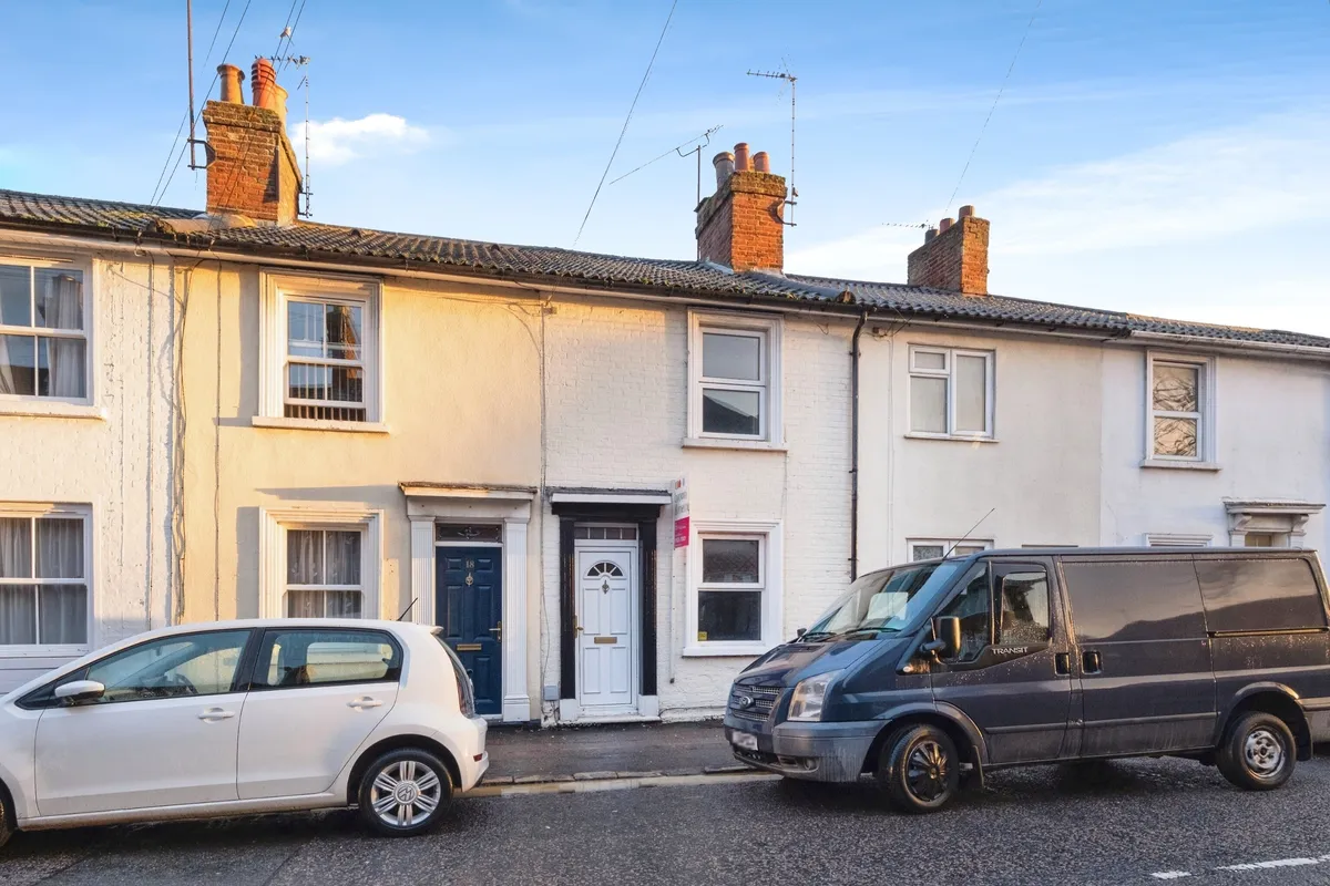 Vandyke Road, LEIGHTON BUZZARD