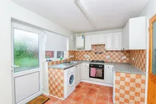Henry Warby Avenue, Elm, Wisbech