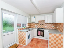 Henry Warby Avenue, Elm, Wisbech thumb 2