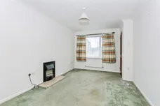 Henry Warby Avenue, Elm, Wisbech
