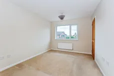 Henry Warby Avenue, Elm, Wisbech