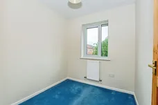 Henry Warby Avenue, Elm, Wisbech