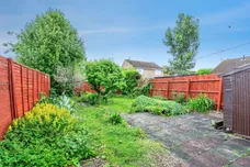 Henry Warby Avenue, Elm, Wisbech