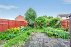 Henry Warby Avenue, Elm, Wisbech