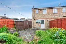 Henry Warby Avenue, Elm, Wisbech