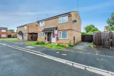 Henry Warby Avenue, Elm, Wisbech